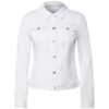 Cecil Blouson en Jean Femme
