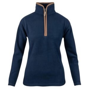 JACK PYKE Pull en polaire pour femme
