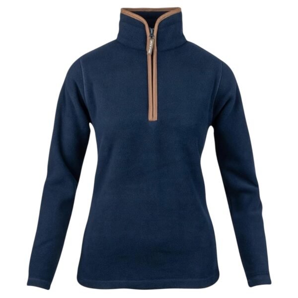 JACK PYKE Pull en polaire pour femme
