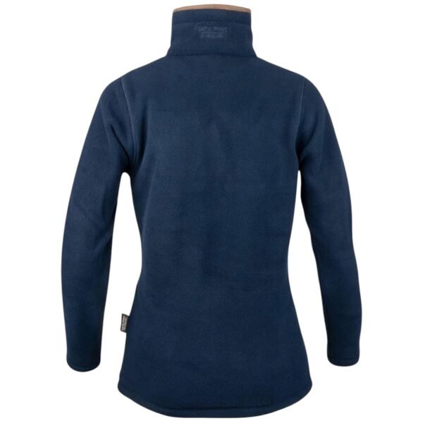 JACK PYKE Pull en polaire pour femme