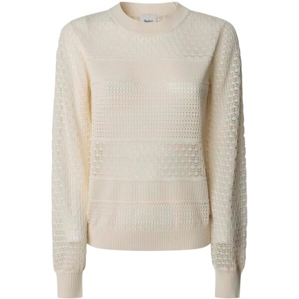 Pepe Jeans Pax Tricot Femme