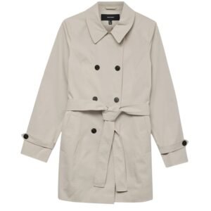 VERO MODA Trench Coat VMCHELSEA Trench-Coats
