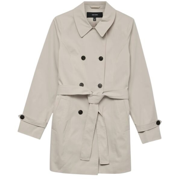 VERO MODA Trench Coat VMCHELSEA Trench-Coats