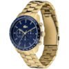 Lacoste Montre Chronographe à Quartz Collection Boston