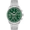 Lacoste Montre Chronographe à Quartz Collection Boston