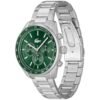 Lacoste Montre Chronographe à Quartz Collection Boston