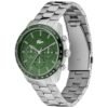 Lacoste Montre Chronographe à Quartz Collection Boston