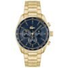 Lacoste Montre Chronographe à Quartz Collection Boston