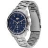 Lacoste Montre Chronographe à Quartz Collection Boston