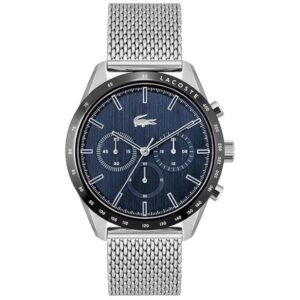 Lacoste Montre Chronographe à Quartz Collection Boston