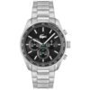 Lacoste Montre Chronographe à Quartz Collection Boston